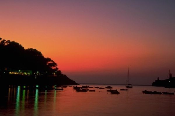 Camping saint malo : découvrez le camping de l'ile verte !