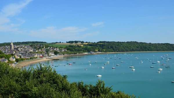 Découvrez les meilleurs campings morbihan bord de mer