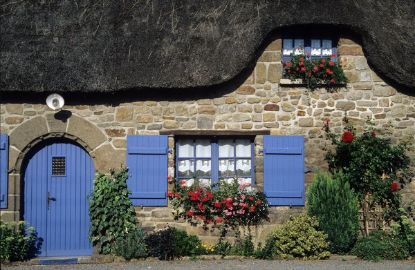 Le finistère sud en famille : pourquoi le kerleyou est le point de départ idéal