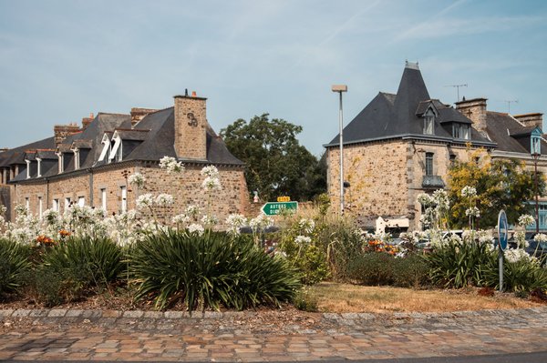 Camping morbihan : découvrez le charme de la croix villieu
