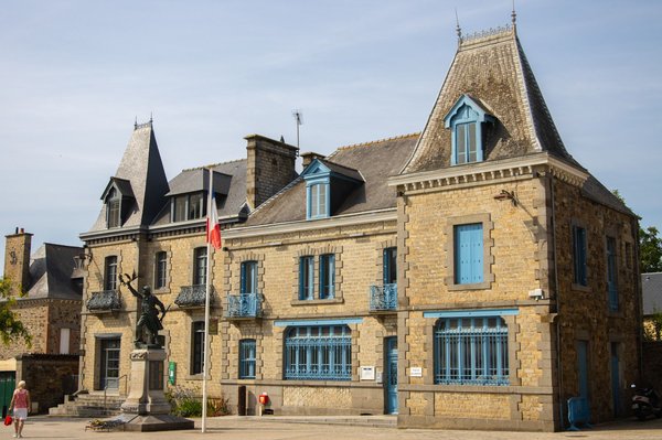 Trouvez votre location de mobil-home idéale dans le Finistère Nord, France