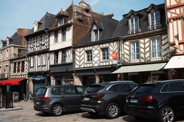 Découvrez le camping Kergo : l'endroit idéal pour vos vacances à Ploemel, Morbihan