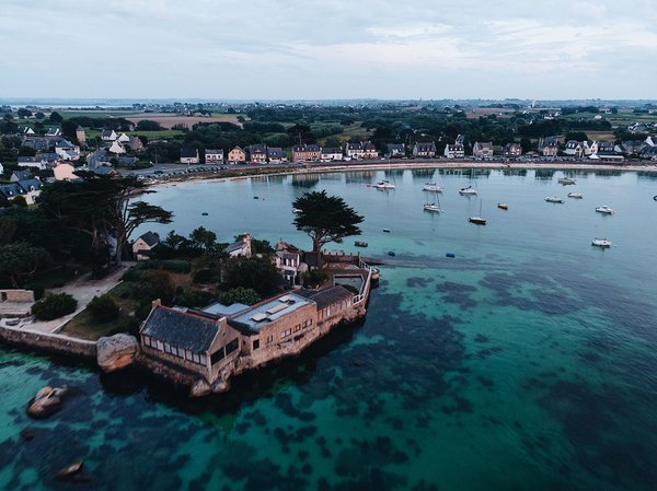 Guide des campings de Finistère Sud pas chers pour des vacances à petit prix