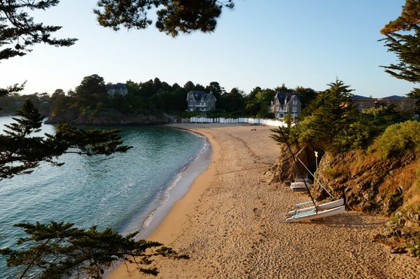 Camping le Kérou dans le Finistère